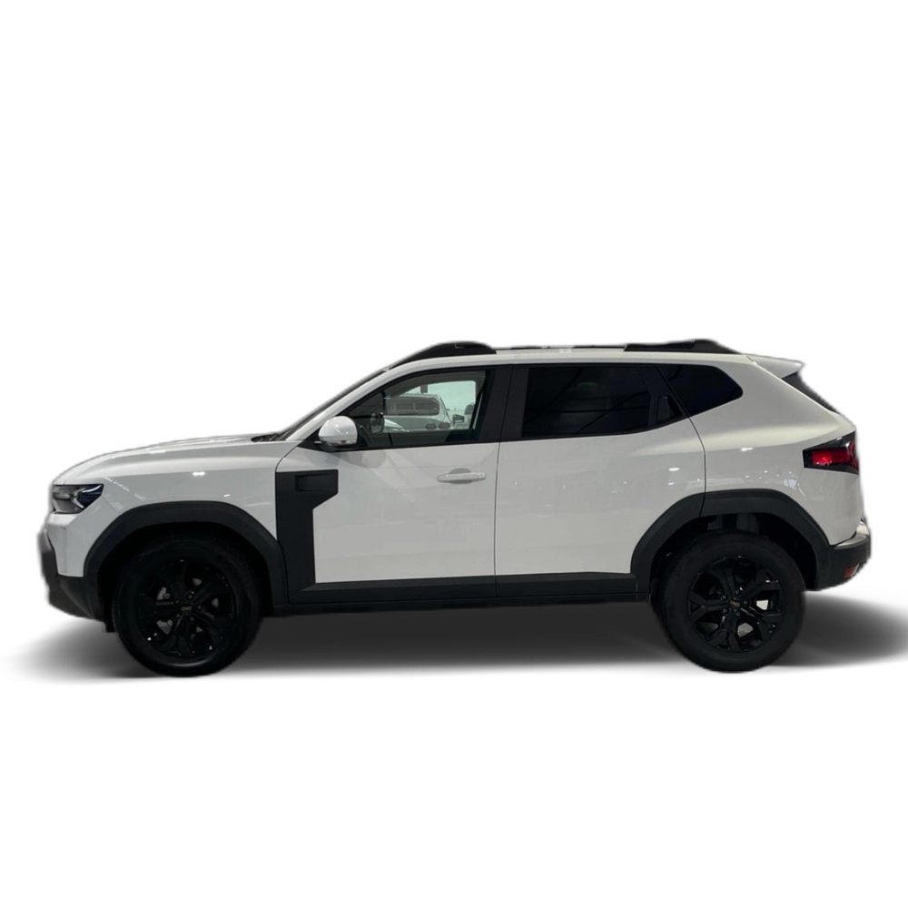 Dacia Duster Extreme mild hybrid 103 kW (140 CV)