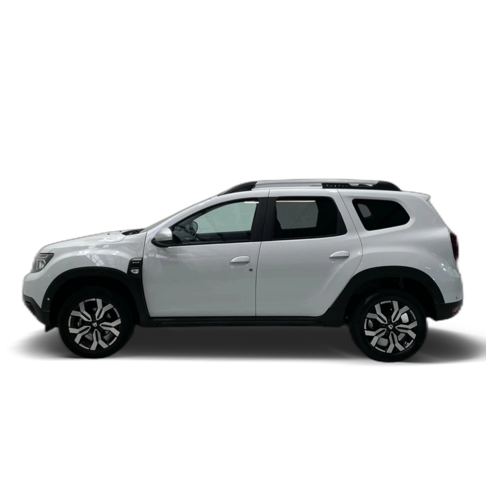 Dacia Duster Prestige Blue dCi 85 kW (115 CV) 4X4