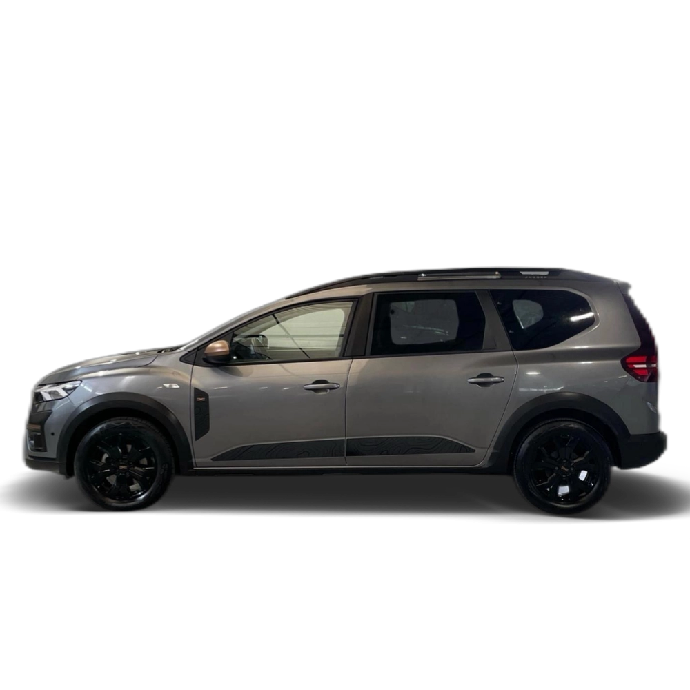 Dacia Jogger Extreme Go Hybrid 103 kW (140 CV) 1