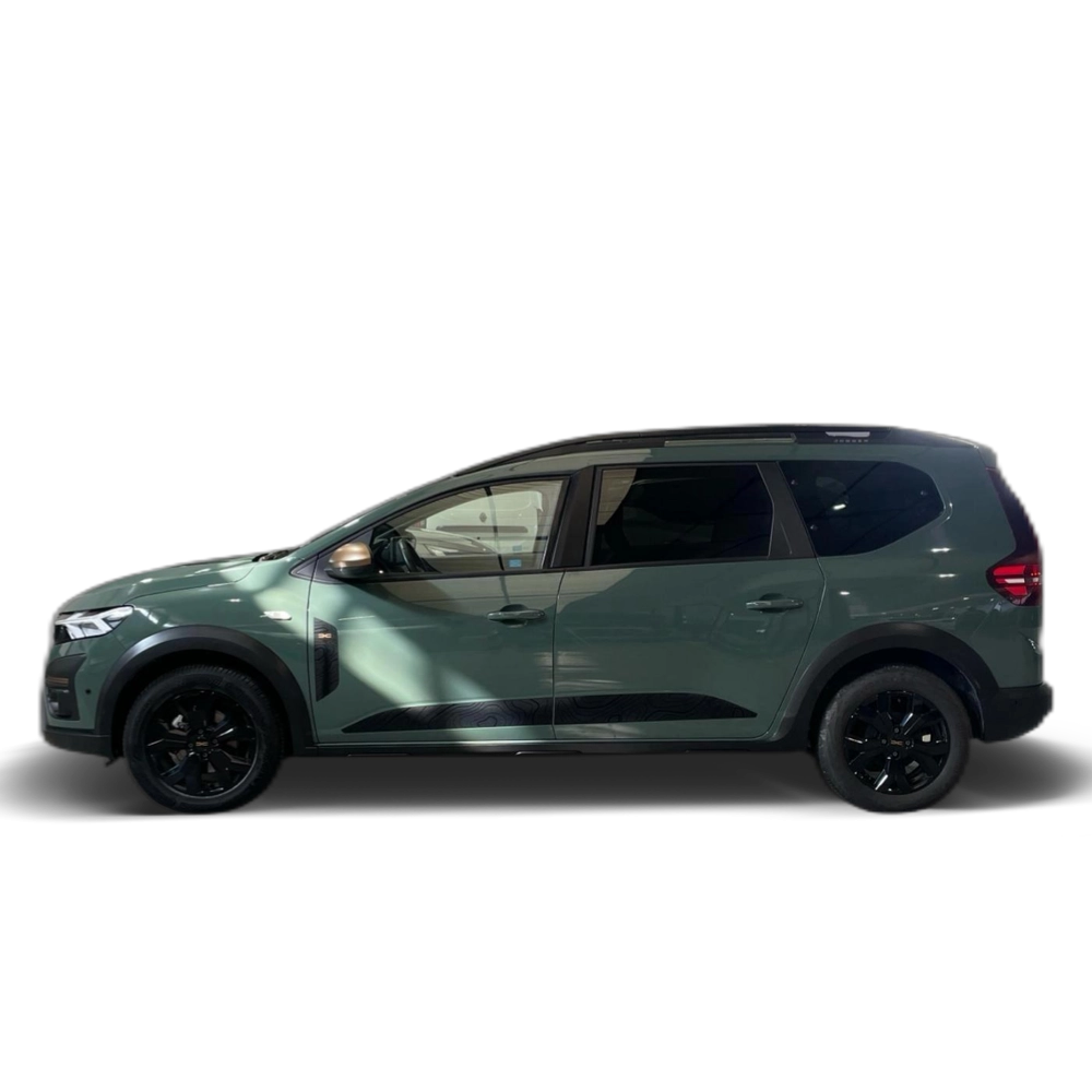 Dacia Jogger Extreme Go Hybrid 103 kW (140 CV) 2