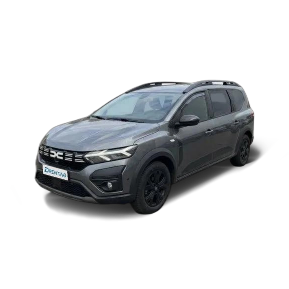 DACIA Jogger Hybrid Expression 5pl.