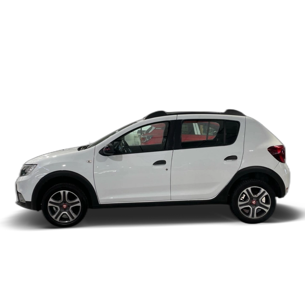 Dacia Sandero Stepway Comfort TCe 66 kW (90 CV)