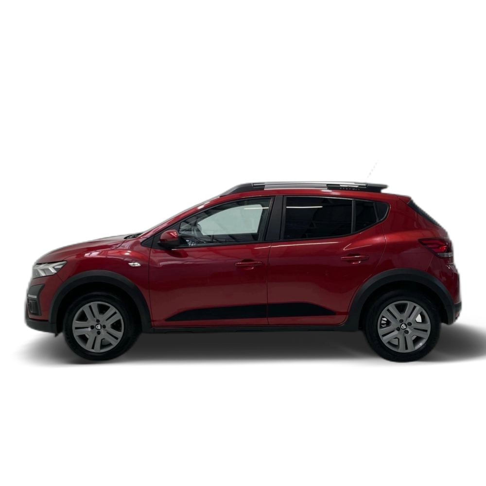 Dacia Sandero Stepway Comfort TCe 67 kW (91 CV) 1