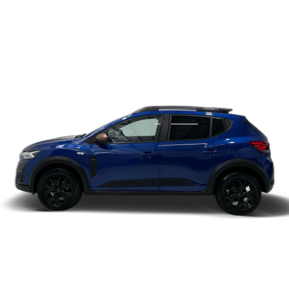 Dacia Sandero Stepway Extreme Go TCe 81 kW (110 CV)