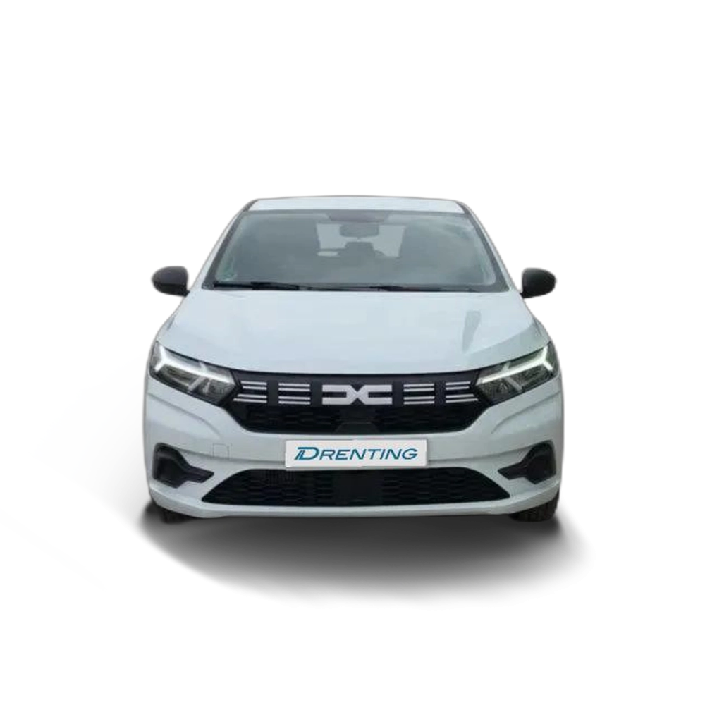 DACIA Sandero TCe Essential 67kW