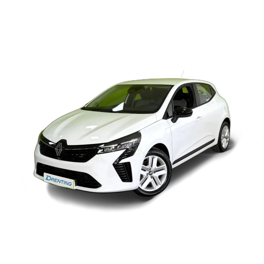 Renault Clio dCi Evolution 74kW Blanco 1 1