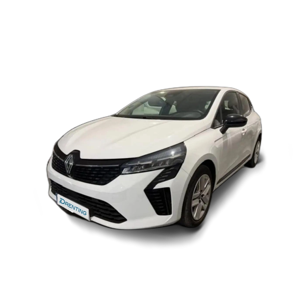 Renault Clio dCi Evolution 74kW Blanco 1 2