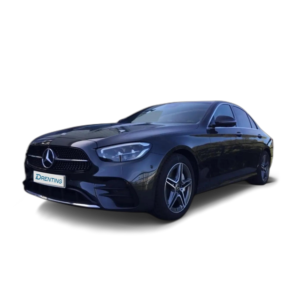 Mercedes-Benz E 300 de Gris
