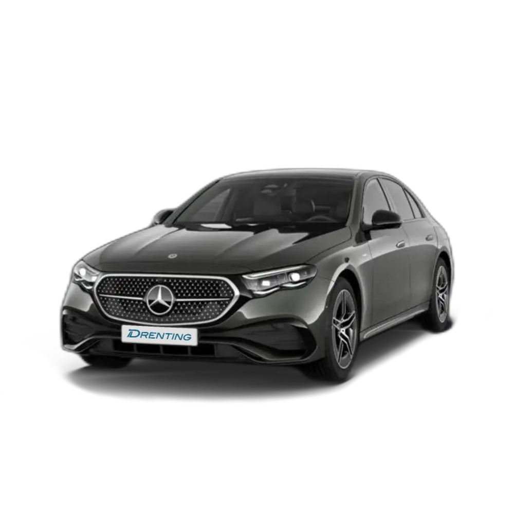 Mercedes-Benz E 300 de 4MATIC 1 1