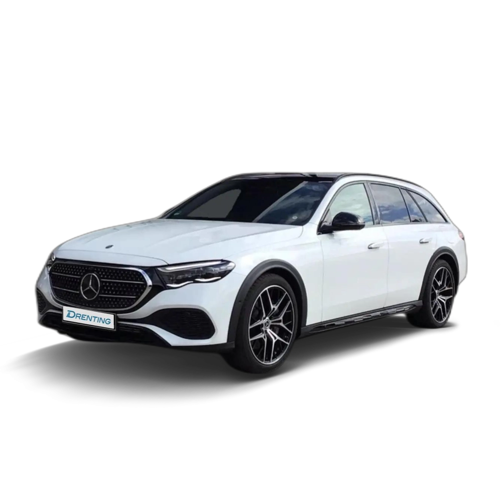 Mercedes-Benz E 300 de All-Terrain 4Matic Avantgarde Premium Plu