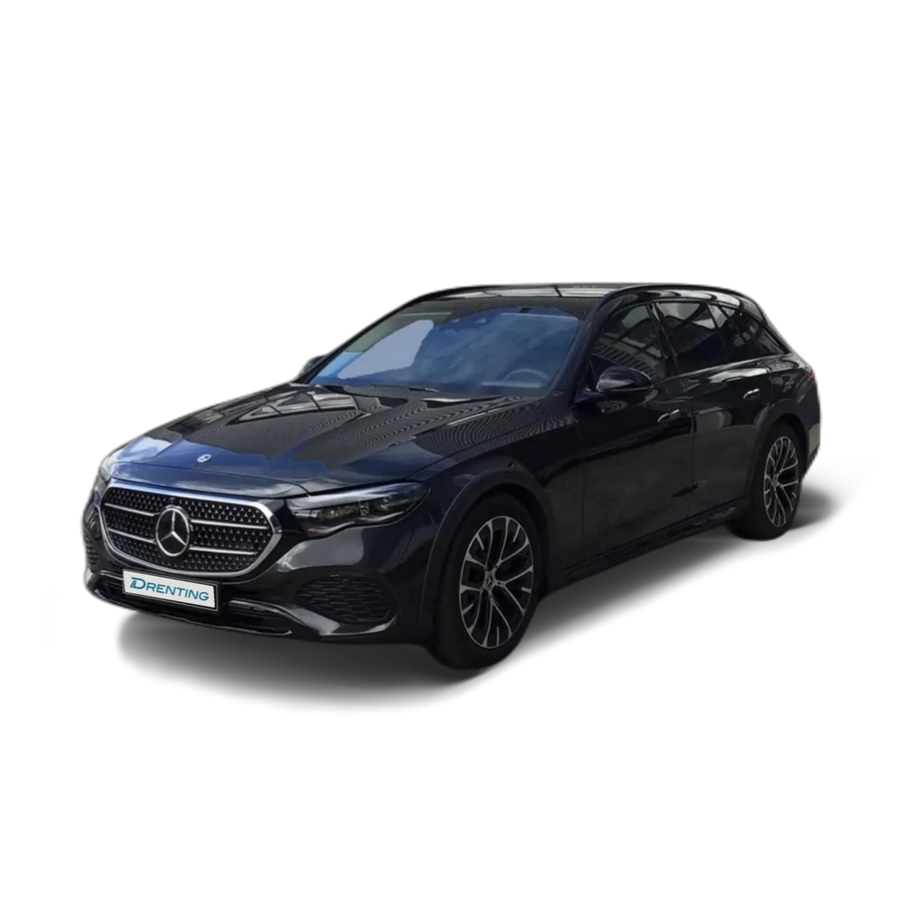 Mercedes-Benz E 300 de All-Terrain 4Matic Avantgarde Premium Plu 3