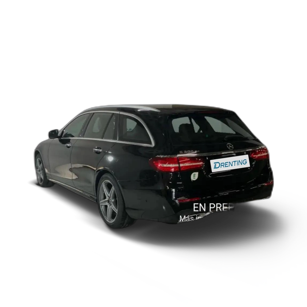 Mercedes-Benz E 300 de Estate