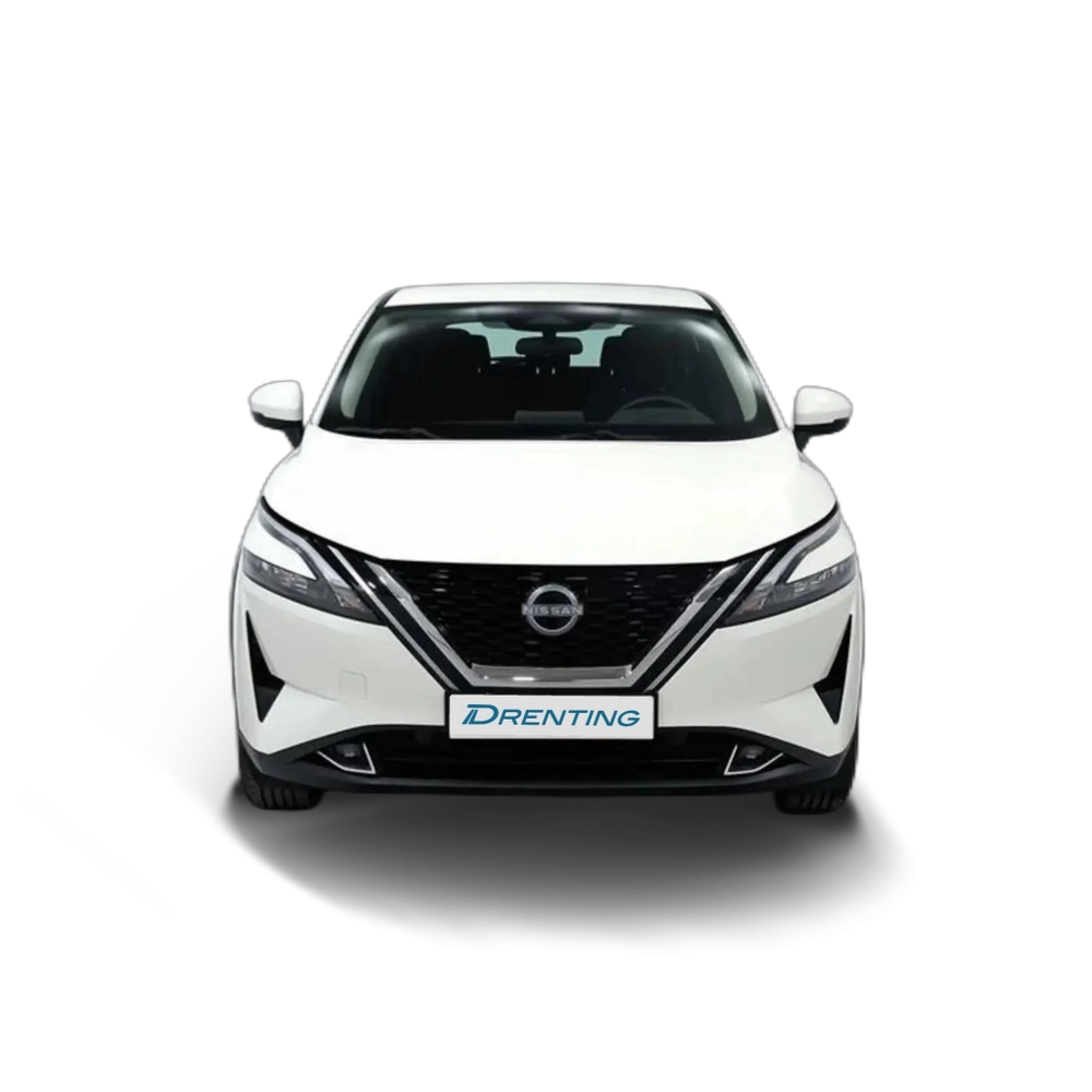Nissan Qashqai DIG-T 103kW (140CV) mHEV 4×2 Acenta Amarillo