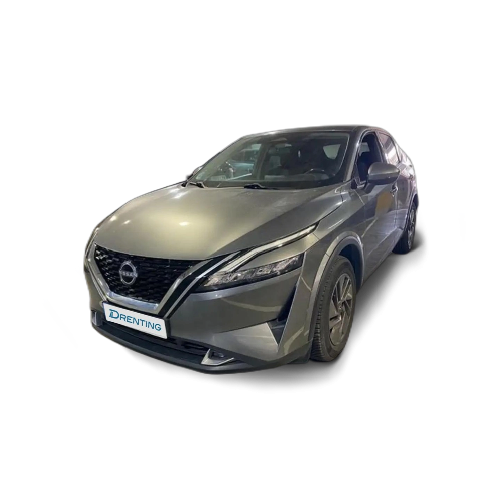 Nissan Qashqai DIG-T 103kW (140CV) mHEV 4×2 Acenta Gris