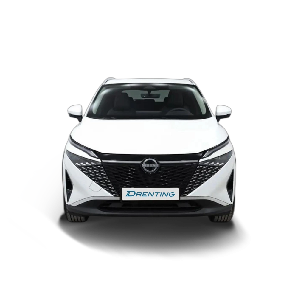 Nissan Qashqai DIG-T 103kW N-Connecta Blanco 10