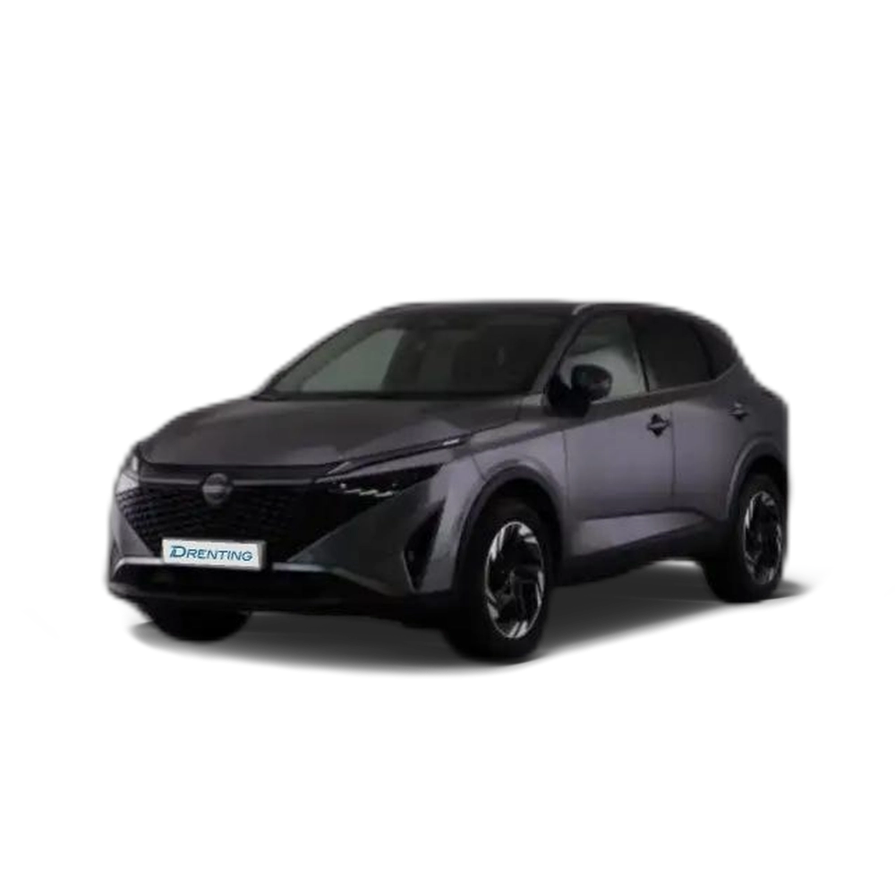 Nissan Qashqai DIG-T 103kW N-Connecta 5