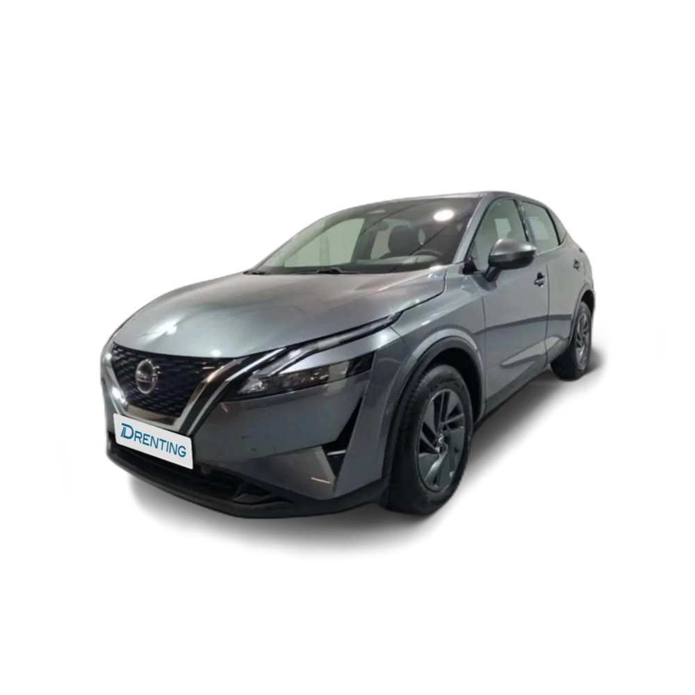 Nissan Qashqai DIG-T 116kW (158CV) mHEV Xtronic Acenta Gris