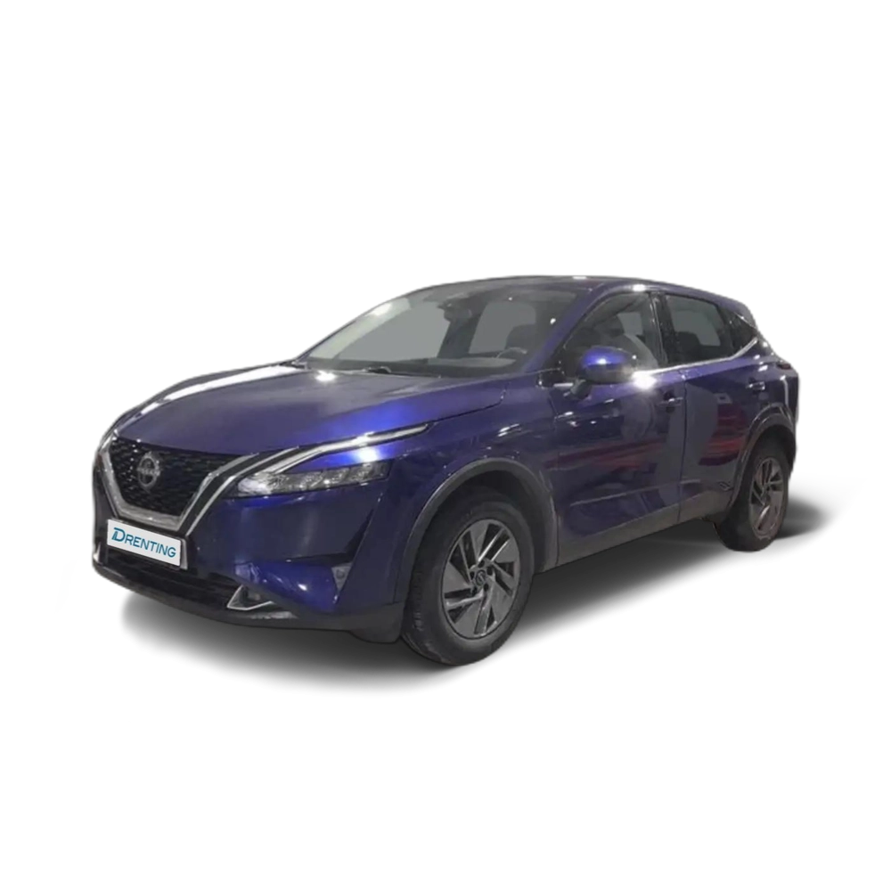 Nissan Qashqai DIG-T 116kW (158CV) mHEV Xtronic Acenta Azul