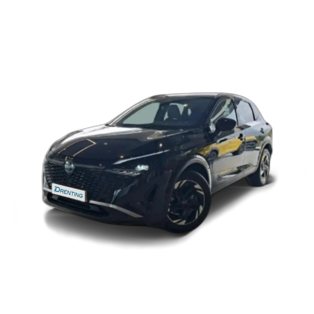 Nissan Qashqai DIG-T 116kW CVT N-Connecta 6