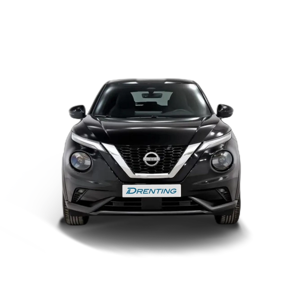 Nissan Juke DIG-T 84 kW (114 CV) 6M/T N-Connecta Negro 7