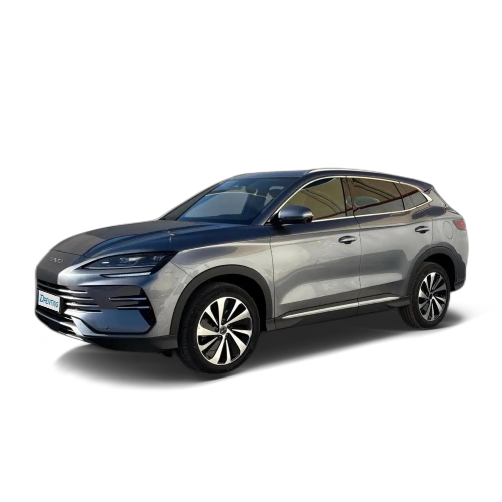 BYD Seal U DM-i Comfort 160kW Gris