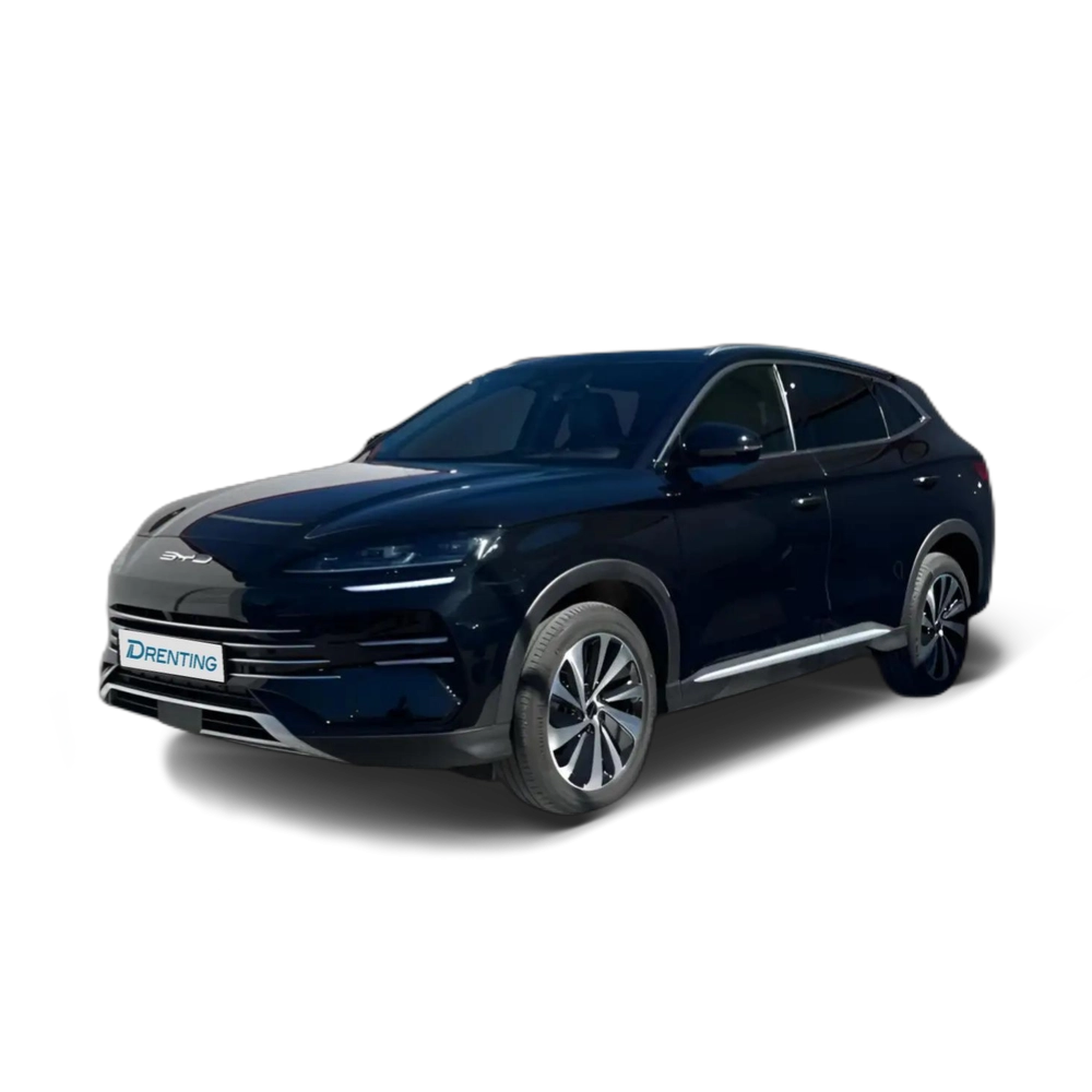 BYD Seal U DM-i Comfort 160kW Negro