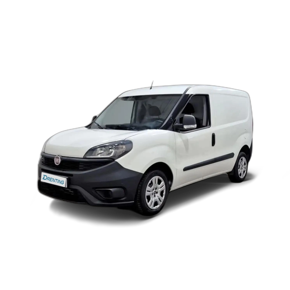 Fiat Dobló 1.6 MJET 105 EU6D F L1H1 SX 4P Blanco
