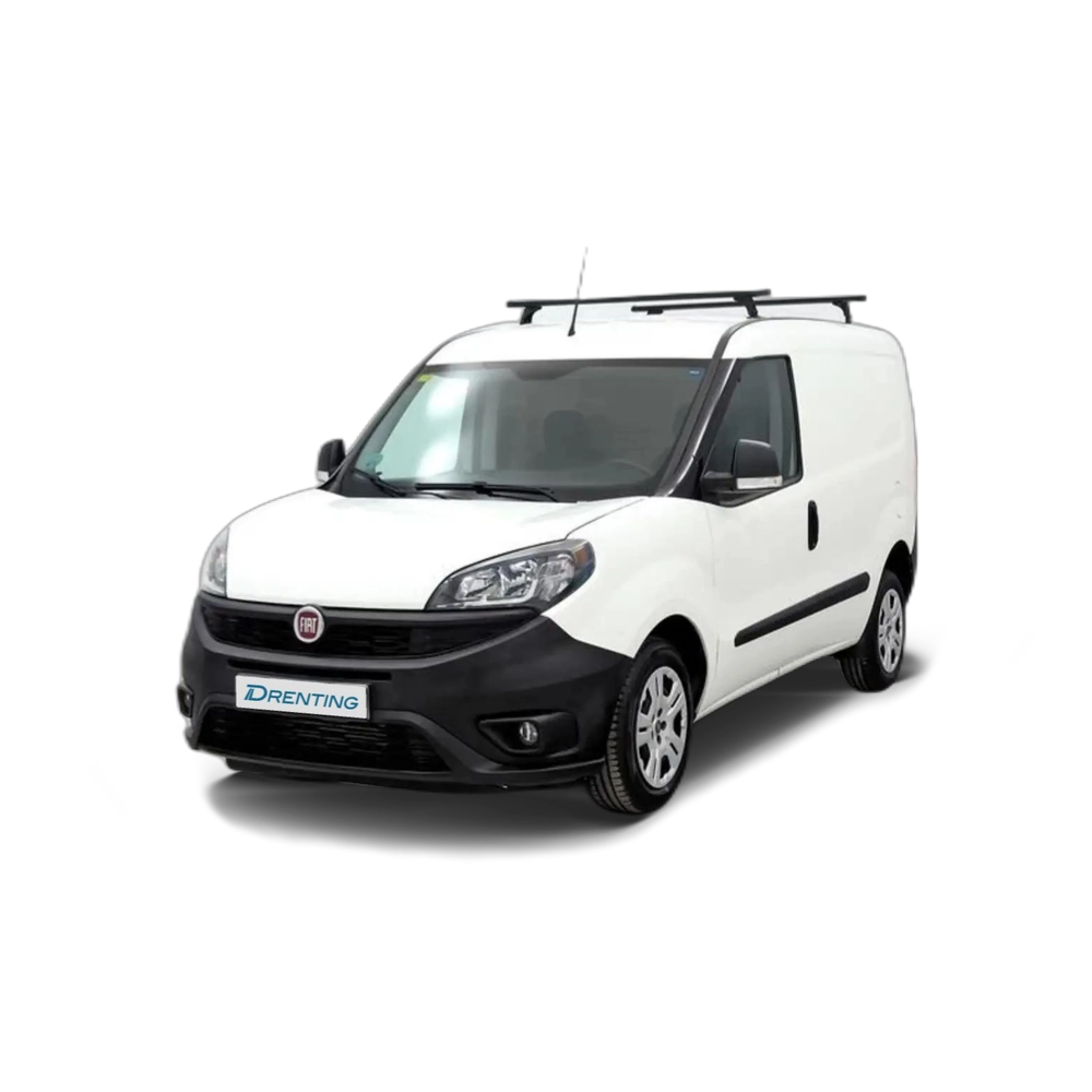 Fiat Dobló 1.6 MJET 90 EUD6 F L1H1 SX 4P Blanco