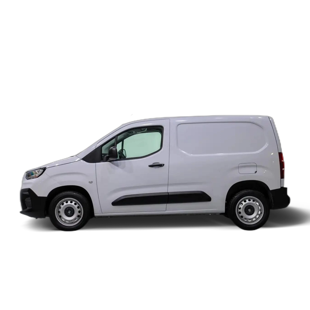 Fiat Dobló Furgón 1.5BlueHDI L1 H1 Standard 1000kg 75 Blanco