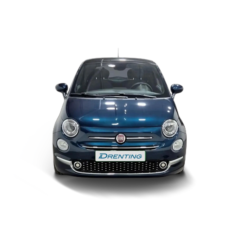 Fiat 500 Dolcevita 1.0 Hybrid 51KW (70 CV) Azul 1