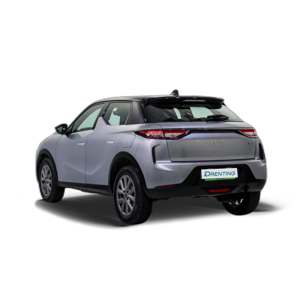 DS DS3 Crossback DS 3 Crossback Puretech Bastille 100