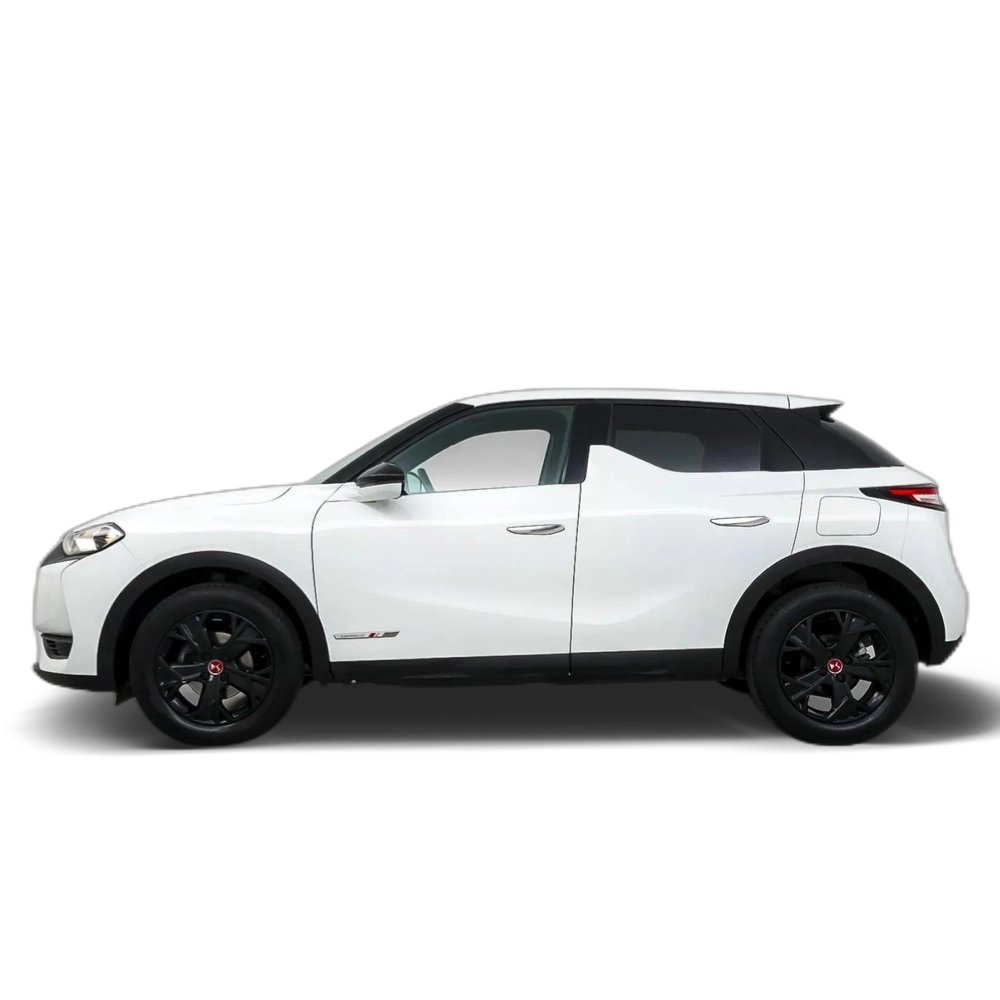 DS DS3 Crossback DS 3 Crossback Puretech Performance Line 100