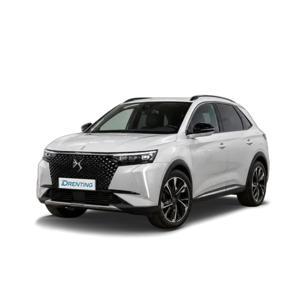 DS DS7 DS 7 E-Tense Rivoli Aut. 4×4