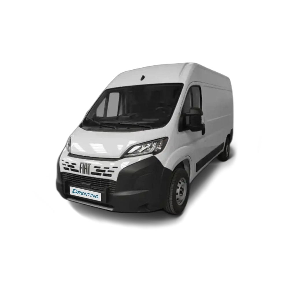 Fiat Ducato 2.2 MJET 140CV 35 L2 H2 Blanco