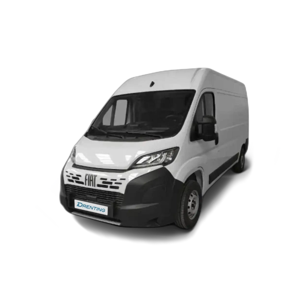 Fiat Ducato 2.2 MJET 140CV 35 L2 H2 Blanco