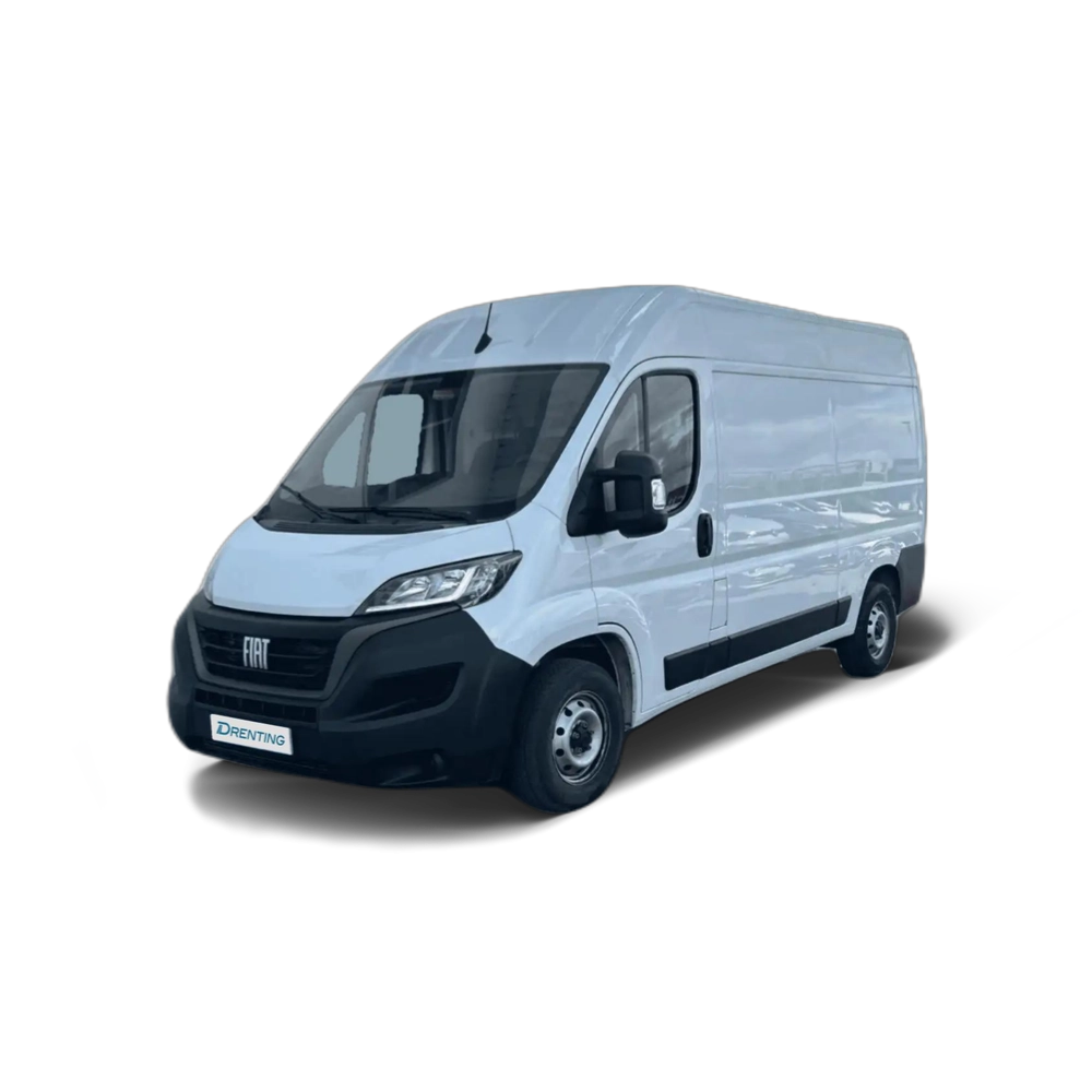 Fiat Ducato 35 L2H2 Mjet 2.3 103kW Easy Pro Blanco 1