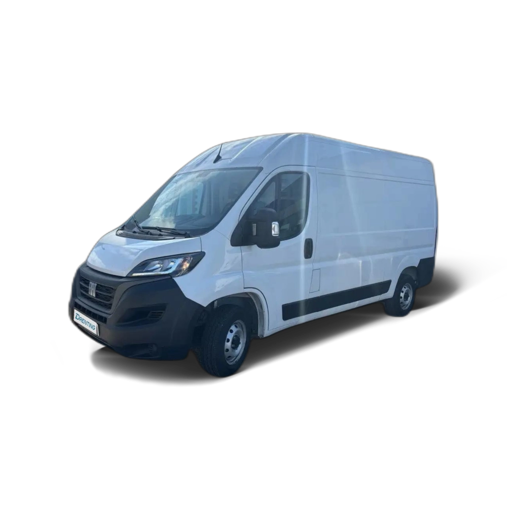 Fiat Ducato 35 L2H2 Mjet 2.3 103kW Easy Pro Blanco 1