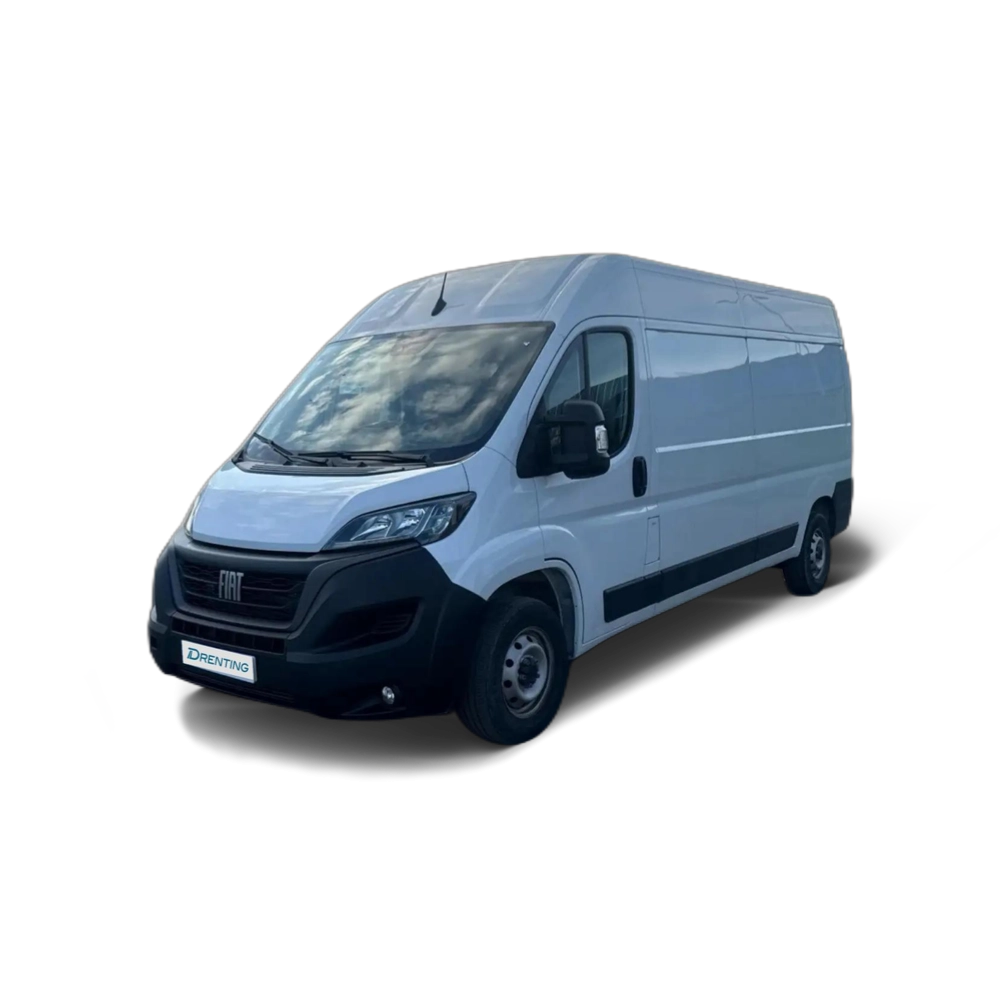 Fiat Ducato 35 L3H2 Multijet (103 kW) Easy Pro Blanco