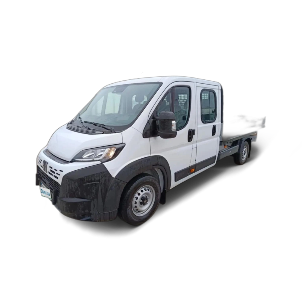Fiat Ducato Ch. Doble Cb. Maxi 35 2.2BlueHDi L4 H1 103K