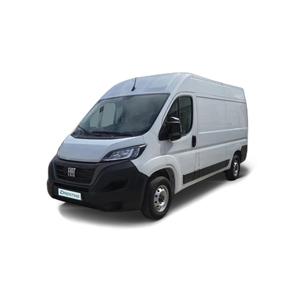 Fiat Ducato FG 2.2 MULTIJET 140 35 L2H2 4P Blanco