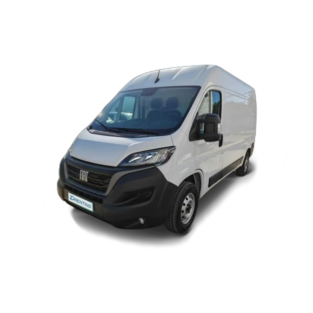 Fiat Ducato FG 2.2 MULTIJET 140 35 L2H2 EASY PRO 4P Blanco
