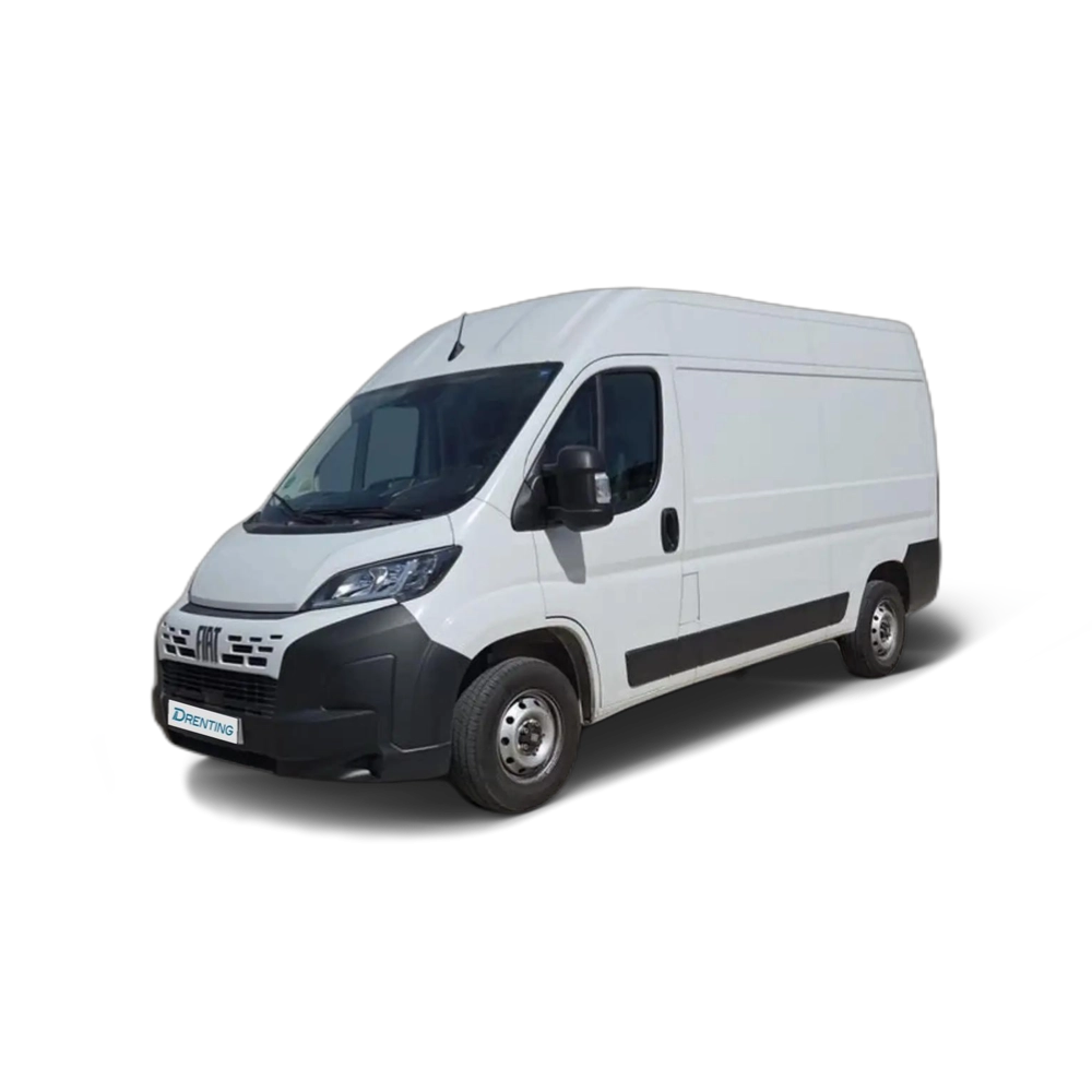 Fiat Ducato Fg. 35 2.2BlueHDi L2 H2 103KW Blanco 1