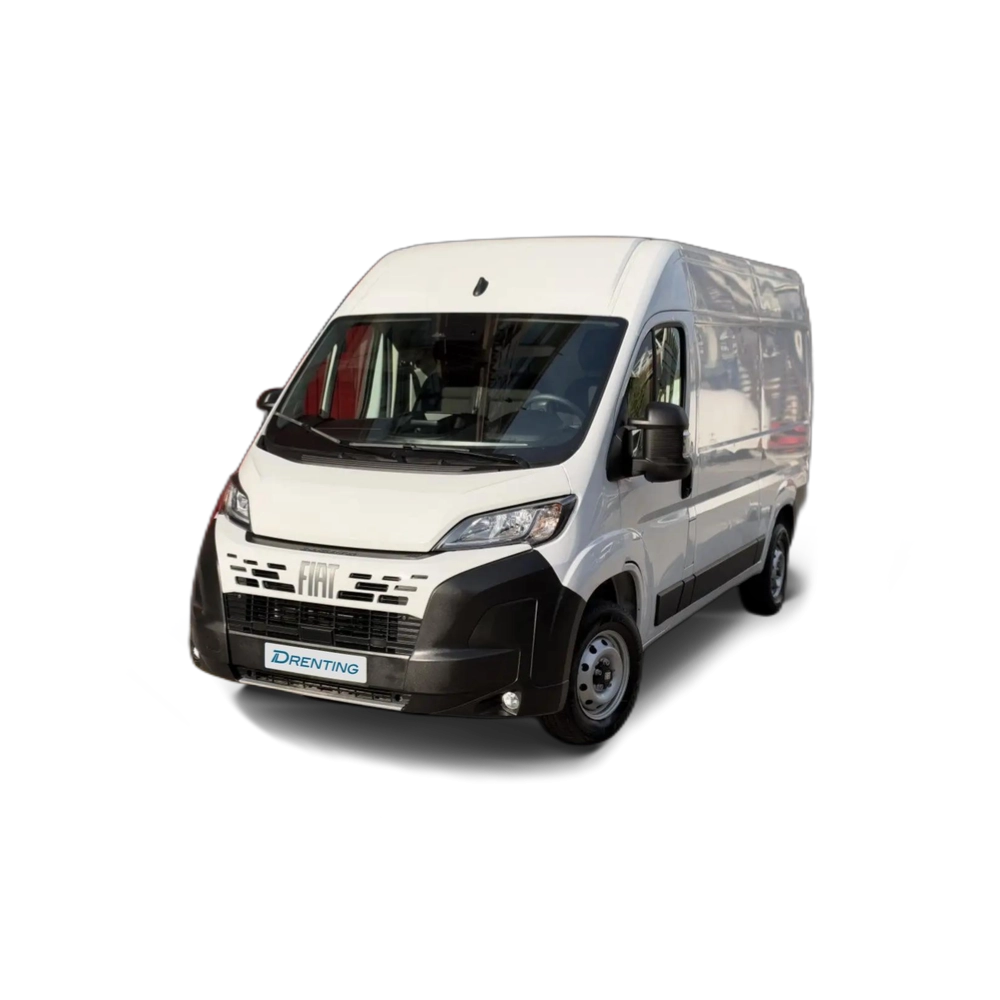 Fiat Ducato Fg. 35 2.2BlueHDi L2 H2 103KW Blanco