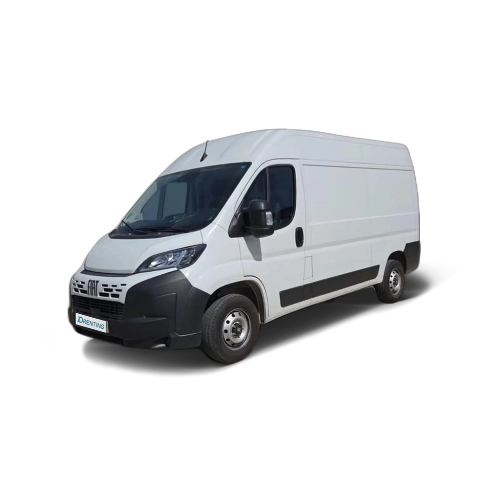 Fiat Ducato Fg. 35 2.2BlueHDi L2 H2 103KW Blanco