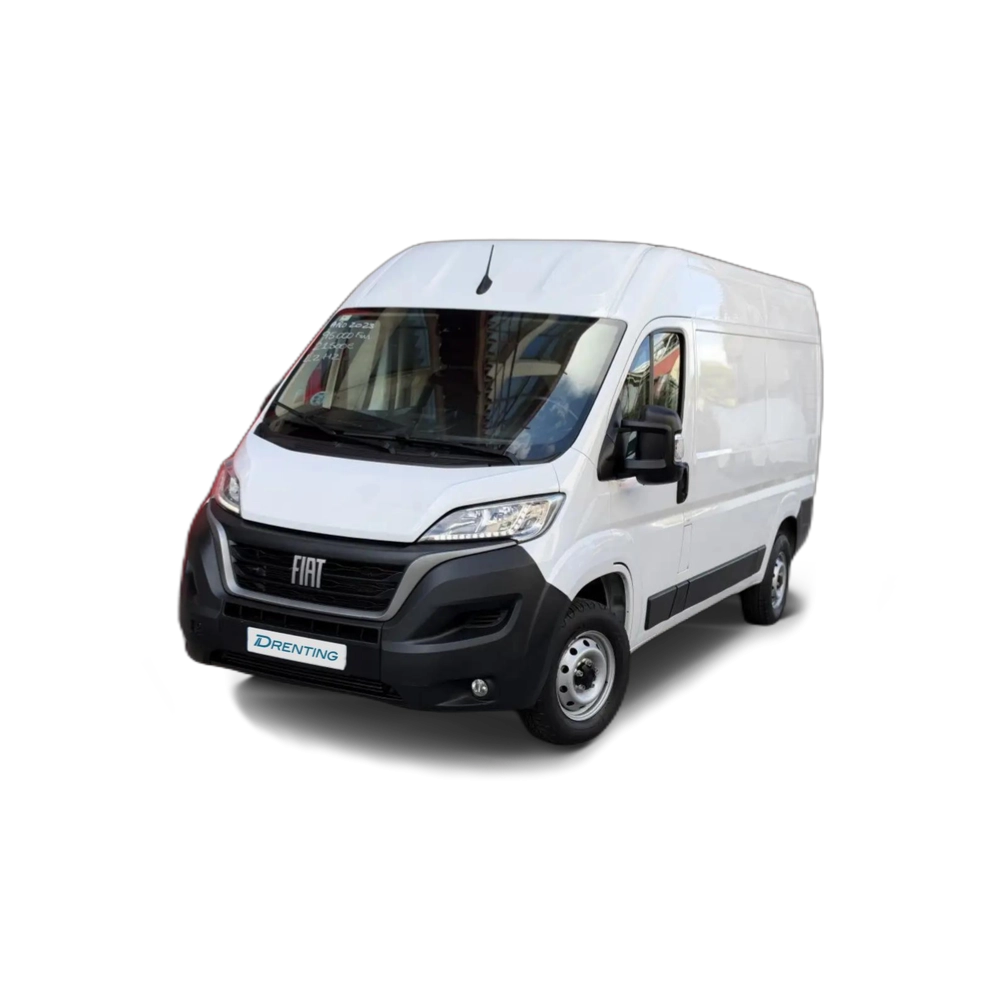 Fiat Ducato Fg. 35 2.2Mjt L2 H2 Easy Pro 140CV Blanco