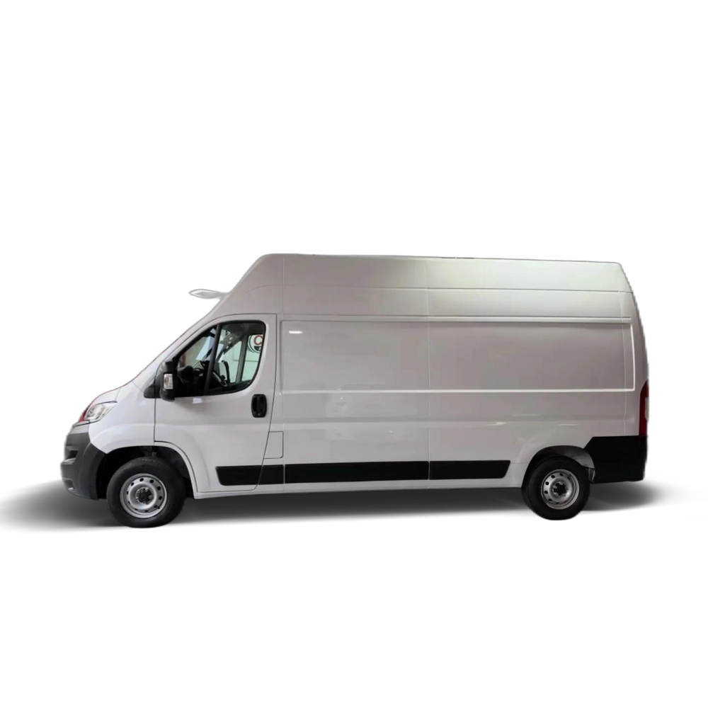 Fiat Ducato Fg. 35 2.2Mjt L3 H3 Easy Pro 140CV Blanco