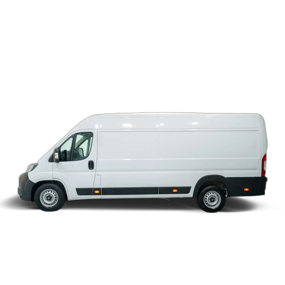 Fiat Ducato Fg. Maxi 35 2.2BlueHDi L4 H2 103KW Blanco 1