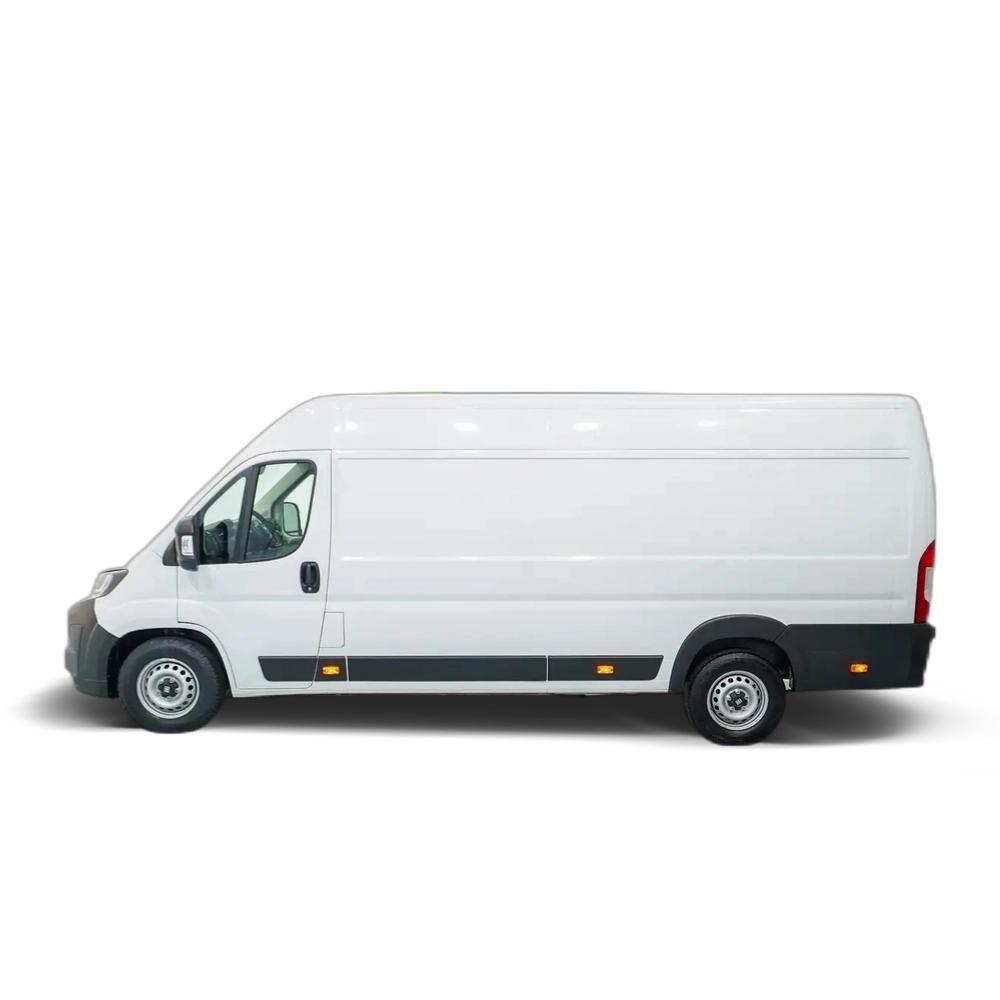 Fiat Ducato Fg. Maxi 35 2.2BlueHDi L4 H2 103KW Blanco 2
