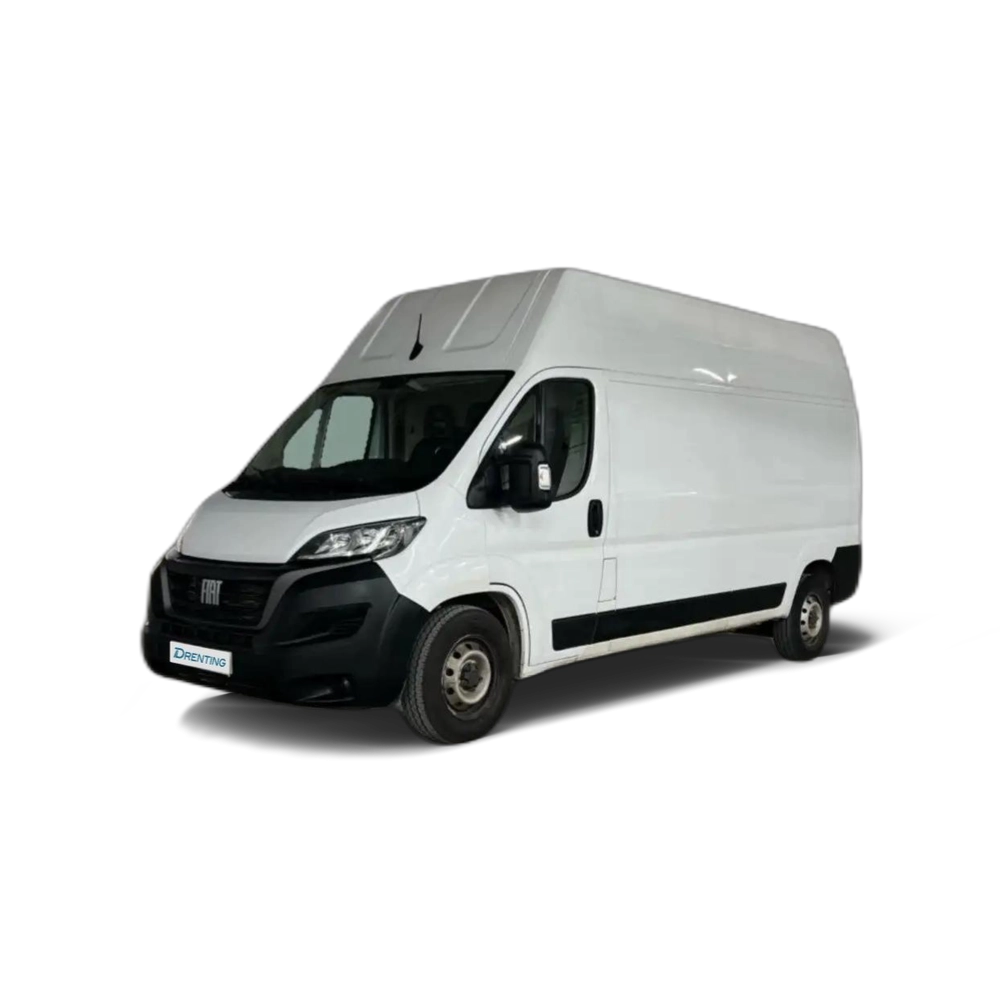Fiat Ducato Furgón Maxi 35 L3H3 Mjet. (103kW) Blanco