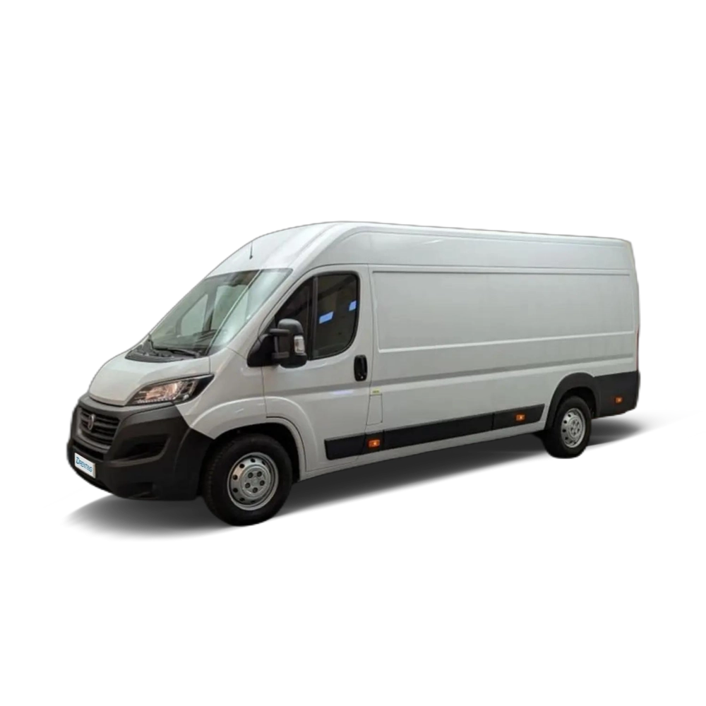 Fiat Ducato MAXI FURGON 2.3MJET 140CV L4 H2 Blanco